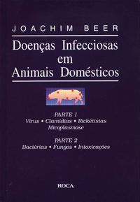 Doenas Infecciosas Em Animais Domsticos