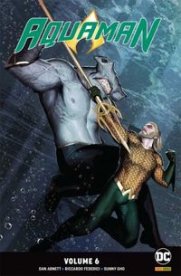 Aquaman - Volume 6