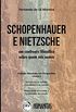 Nietzsche e Schopenhauer