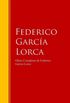 Obras Completas de Federico Garca Lorca: Biblioteca de Grandes Escritores