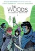 The Woods Yearbook Edition: Book Three