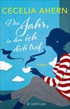 Das Jahr, in dem ich dich traf: Roman (Hochkarter) (German Edition)