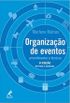 Organizao de Eventos: procedimentos e tecnicas