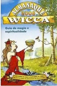 Almanaque Wicca 2008