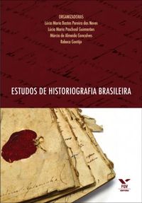 Estudos de historiografia brasileira