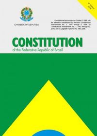 Constitution Of The Federative Republic of Brazil