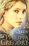 The White Queen: 1