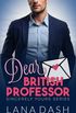 Dear British Professor
