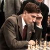 Foto -Bobby Fischer