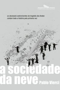 A sociedade da neve