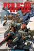 Red Hood and the Outlaws Vol. 4