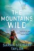 The Mountains Wild: A Mystery (English Edition)