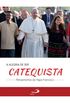 A Alegria de ser Catequista