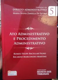 Ato Administrativo e Procedimento Administrativa
