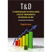 T&D e a mensurao de resultados e ROI de treinamento integrado ao BSC