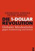 Die 1-Dollar-Revolution: Globaler Mindestlohn gegen Ausbeutung und Armut
