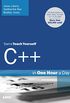 Sams Teach Yourself C++ in One Hour a Day (6th Edition)