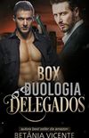 Box Duologia Os Delegados