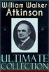 WILLIAM WALKER ATKINSON Ultimate Collection  58 Books in One Volume: The Power of Concentration, The Key To Mental Power Development & Efficiency, Thought-Force ... by Thought Force (English Edition)