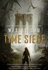 Time Siege (Time Salvager Book 2) (English Edition)