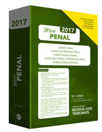 Mini Cdigo RT Penal 2017