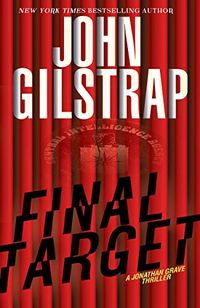 Final Target (A Jonathan Grave Thriller Book 9) (English Edition)
