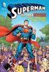 Superman: The Power Within (Action Comics (1938-2011)) (English Edition)