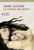 La somma dei giorni (Italian Edition)
