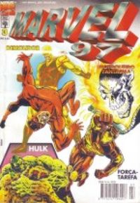Marvel 97 #3