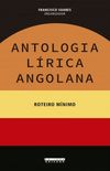 Antologia lrica angolana
