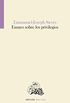 Ensayo sobre los privilegios (Doce uvas n 42) (Spanish Edition)