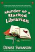 Murder of a Stacked Librarian: A Scumble River Mystery (Scumble River Mysteries Book 16) (English Edition)