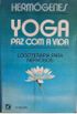 Yoga: Paz com a Vida