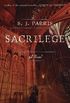 Sacrilege (Giordano Bruno Novels Book 3) (English Edition)