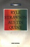 Ryle / Strawson / Austin / Quine