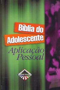 Bblia do Adolescente