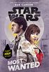 Star Wars: Most Wanted (English Edition)
