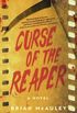 Curse of the Reaper: A Novel (English Edition)