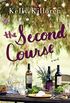 The Second Course: A Novel (English Edition)