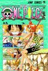 One Piece #09