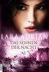 Das Sehnen der Nacht (Midnight-Breed-Novellas 1) (German Edition)