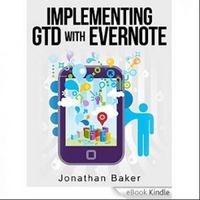 Implementing GTD with Evernote