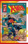 X-Men - The Hidden Years #03 (2000)