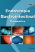Endoscopia Gastrointestinal Teraputica