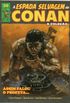 A Espada Selvagem de Conan - A Coleo n 39