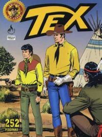 Tex em Cores #8