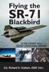 Flying the SR-71 Blackbird: