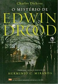 O Mistrio de Edwin Drood