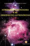 Introduo  Astronomia e s Observaes Astronmicas 