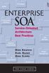 Enterprise Soa: Service-Oriented Architecture Best Practices